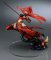 Jingai Makyo - 1/8 Ignis Blazing Scarlet PVC Figure