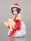 To Love Ru - 1/8 Haruna Sairenji Santa Ver. PVC Figure