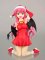 To Love Ru - 1/8 Lala Santa Ver. PVC Figure