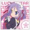 Lucky Star - Kagami Cushion Cover