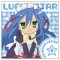 Lucky Star - Konata Cushion Cover