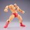 Street Fighter - Zangief Revoltech Figure