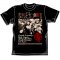 Melancholy of Haruhi Suzumiya - SOS Brigade Live Shirt (Size L)