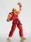 Street Fighter - Ken Revoltech Figure