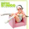 Nitro Plus - Super Sonico Donut and Chair Prize Figure