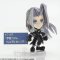 Final Fantasy VII - Sephiroth Trading Arts Mini Figure