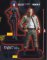 Ghost in the Shell Arise - Major Kusanagi and Batou Prize Figure Set of 2