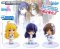 Idol Master - Idolmaster Chibi Kyun Chara 5th Anniversary Set of 3