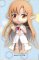 Sword Art Online - Alfheim Online ALO Chara Cute Pretty Character Trading Figures Fairy Queen Asuna