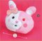 Super Dangan Ronpa 2 - Monomi Coin Purse Pouch Smiling B ver.