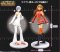 Evangelion - Rei & Auska Night Dress Ver EX figure Set of 2