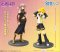 Vocaloid - Ruka Luka and Len Ex Figure Vol. 2 Set of 2