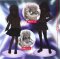 Angel Beats - Prize Figure Set of 2