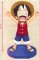 One Piece - kumitate shiki World Collectible Vol. 7 A Only