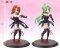 Higurashi no Naku Koro ni Kai - DX Figure Nov Set of 2