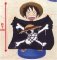 One Piece - Kumitate shiki World Collectible Vol. 9 A Only