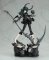 Black Rock Shooter - 1/8 Dead Master PVC Figure