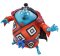 One Piece - 1/8 Jinbei PVC Figure