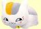 Natsume Yuujinchou - Super DX Plush White