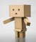 Yotsuba - Revoltech Danboard Re-release edition Action Figure