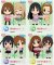 K-On - Grand Prize 2010 Figures Set of 8