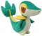 Pokemon Best Wishes - Black and White Tsutarja 35cm Plush