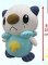 Pokemon - Black and White 25cm Mijumaru Plush