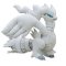 Pokemon - Black and White 30cm Reshiram Plush