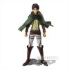 Attack On Titan - Eren Yeager Master Stars Piece Prize Figure