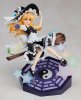 Touhou Project  - 1/8 Marisa Kirisame PVC Figure