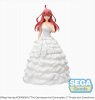 The Quintessential Quintuplets - Itsuki Nakano Bride Ver. SPM Figure