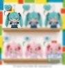 Vocaloid - Miku moipon 6cm Plush A