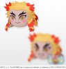 Demon Slayer - Rengoku Nesoberi 30cm Plush A