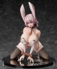 Binding Creators Opinion - 1/4 Neige PVC Figure