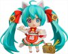 Vocaloid - Hatsune Miku Maneki Miku Ver. Nendoroid