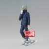 Jujutsu Kaisen - Toe Inumaki Prize Figure