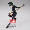 Jujutsu Kaisen - Maki Zenin Prize Figure