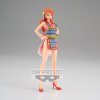 One Piece - Nami DXf The Grandline Children Wanokuni Prize Figure