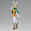 One Piece - Carrot Glitter and Glamours Prize Figure