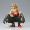 My Hero Academia - Katsuki Bakugo Break Time Collection Vol. 2 Prize Figure 