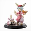 Made In Abyss - Lepus Nanachi & Mitty PVC Figure