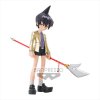 Shaman King - Shaman King Tao Ren Figure PVC Figure