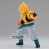 Dragon Ball Super - Super Saiyan Gogeta Solid Edge Works PVC Figure