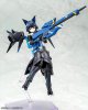 Alice Gear Aegis - Mutsumi Koashi Model Kit