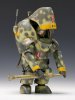 Maschinen Krieger - P. K. A. Ausf M Melusine Model Kit