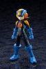 Mega Man - Mega Man Battle Network Model Kit