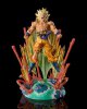 Dragon Ball Z - Super Saiyan Son Goku Are You Talking About Krillin Figurart Zero