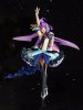 Macross Delta - 1/20 Mikumo Guynemer Minimum Factory Plamax Model Kit