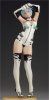 Evangelion - NGE Rei Ayanami Shunya Yamasita Ver. PVC Figure