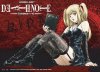 Death Note - Misa Wall Scroll